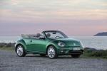 Volkswagen Beetle Cabriolet 2016 года